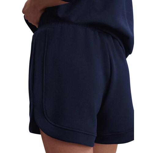 Women's Varley Ollie High Rise Shorts - Primary Image