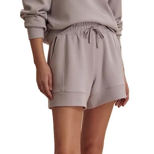 Women's Varley Atrium High Rise Shorts - Primary Image