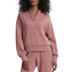 Women's Varley Davidson Long Sleeve 1/4 Zip - Thumbnail 1 of 4