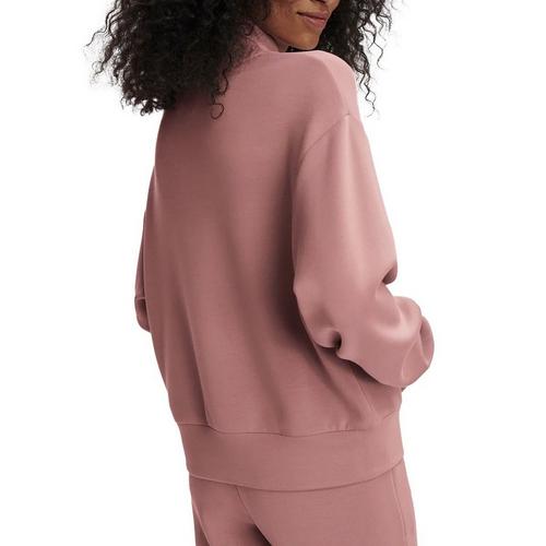 Women's Varley Davidson Long Sleeve 1/4 Zip - Primary Image