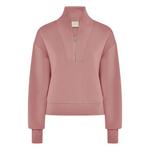 Women's Varley Davidson Long Sleeve 1/4 Zip - Thumbnail 4 of 4
