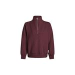Women's Varley Hawley Sweat 1/2 Zip Pullover - Thumbnail 4 of 4