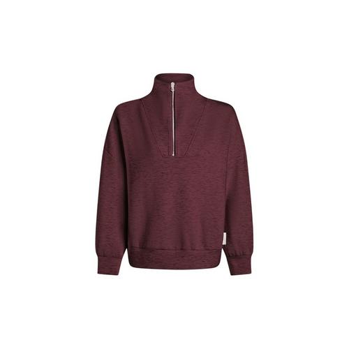 Women's Varley Hawley Sweat 1/2 Zip Pullover - Primary Image
