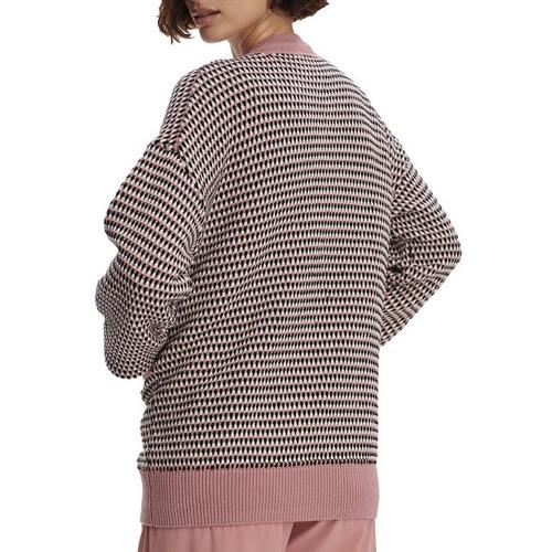 Women's Varley Tiffany Textured Knit Cardigan - Primary Image