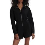 Women's Varley Annika Long Sleeve Romper - Thumbnail 1 of 4