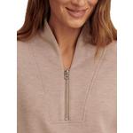 Women's Varley Davidson Long Sleeve 1/4 Zip - Thumbnail 3 of 3