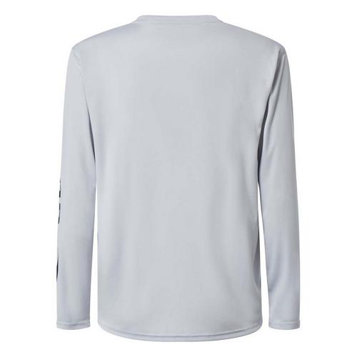 Men's Costa Del Mar Technical Crew Long Sleeve T-Shirt - Primary Image