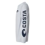 Men's Costa Del Mar Technical Crew Long Sleeve T-Shirt - Thumbnail 2 of 2