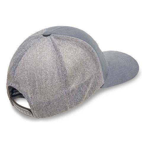 Men's Costa Del Mar Twill Trucker Pride Logo Snapback Hat - Primary Image