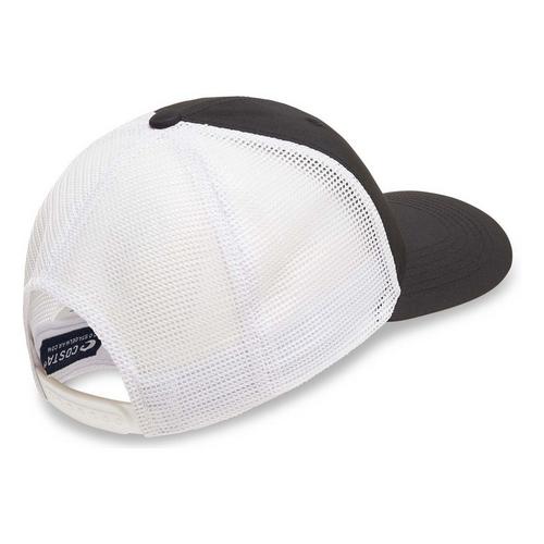 Men's Costa Del Mar Core Performance Trucker Snapback Hat - Primary Image