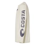 Men's Costa Del Mar Technical Cationic Long Sleeve T-Shirt - Thumbnail 2 of 2