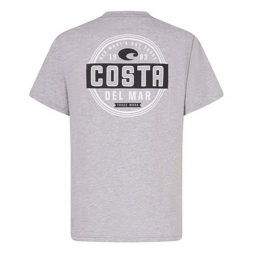 Men's Costa Del Mar Prado T-Shirt - Primary Image