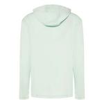 Men's Costa Del Mar Tech Long Sleeve Hooded T-Shirt - Thumbnail 1 of 2