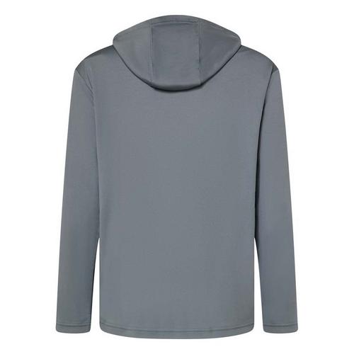 Men's Costa Del Mar Tech Long Sleeve Hooded T-Shirt - Primary Image