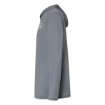 Men's Costa Del Mar Tech Long Sleeve Hooded T-Shirt - Thumbnail 2 of 2