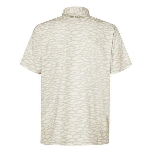 Men's Costa Del Mar Voyager Polo - Primary Image