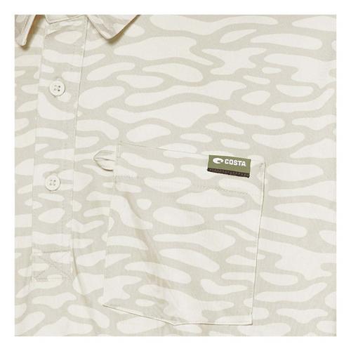 Men's Costa Del Mar Voyager Polo - Primary Image