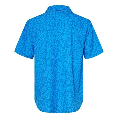 Men's Costa Del Mar Camp Tech T-Shirt - Primary Image