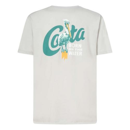 Men's Costa Del Mar Pelican Shades T-Shirt - Primary Image