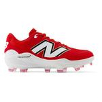 Men's New Balance Fresh Foam X 3000v7 Molded Baseball Cleats - Thumbnail 1 of 4