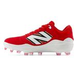 Men's New Balance Fresh Foam X 3000v7 Molded Baseball Cleats - Thumbnail 2 of 4