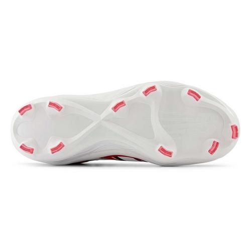 Men's New Balance Fresh Foam X 3000v7 Molded Baseball Cleats - Primary Image