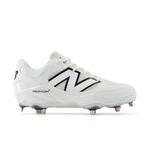 Men's New Balance Fresh Foam X 3000v7 Metal Baseball Cleats - Thumbnail 1 of 4