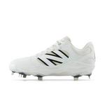 Men's New Balance Fresh Foam X 3000v7 Metal Baseball Cleats - Thumbnail 2 of 4