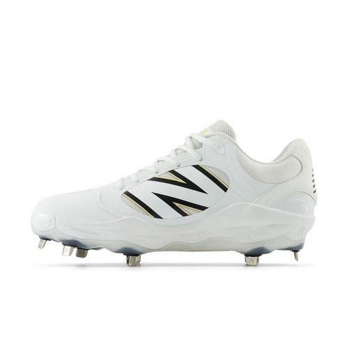 Men's New Balance Fresh Foam X 3000v7 Metal Baseball Cleats - Primary Image