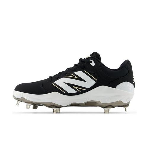 Men's New Balance Fresh Foam X 3000v7 Metal Baseball Cleats