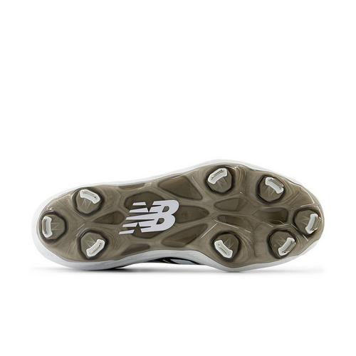 Men's New Balance Fresh Foam X 3000v7 Metal Baseball Cleats