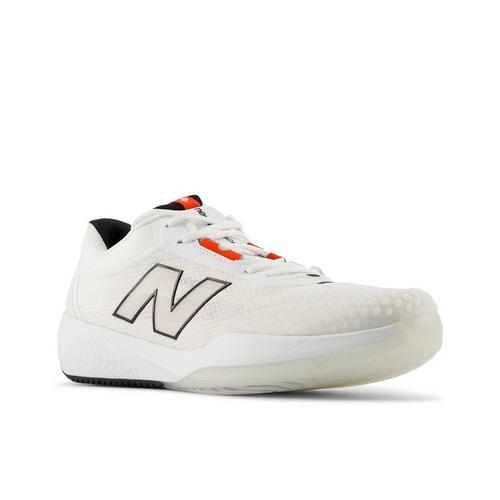 Men's New Balance FuelCell 996v6 Pickleball Shoes - Primary Image