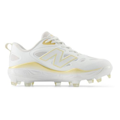 Women's New Balance Fresh Foam X Velo v4 Molded Softball Cleats - Primary Image