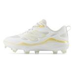 Women's New Balance Fresh Foam X Velo v4 Molded Softball Cleats - Thumbnail 4 of 4