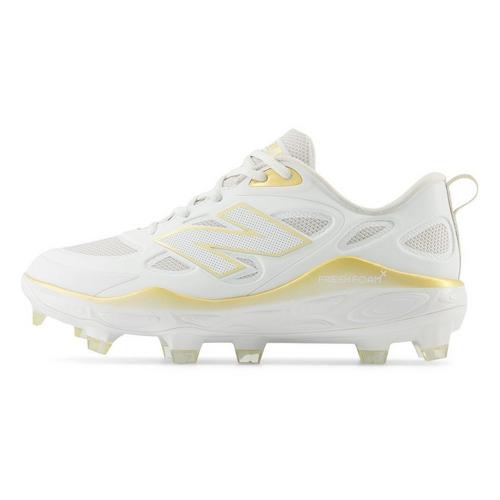 Women's New Balance Fresh Foam X Velo v4 Molded Softball Cleats - Primary Image