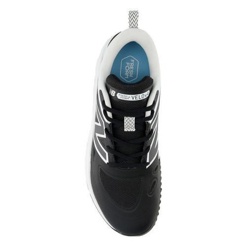 Women's New Balance Fresh Foam Velo v4 Softball Shoes - Primary Image