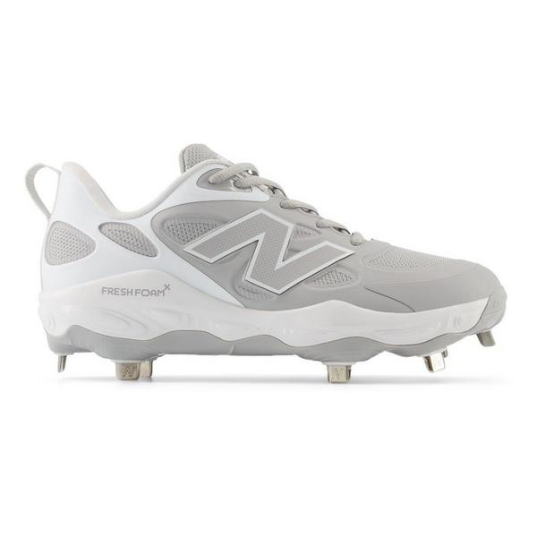 Women's New Balance Fresh Foam X Velo v4 Metal Softball Cleats