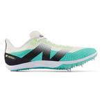 Women's New Balance FuelCell MD500 v9 Mid Distance Track Spikes - Thumbnail 1 of 4