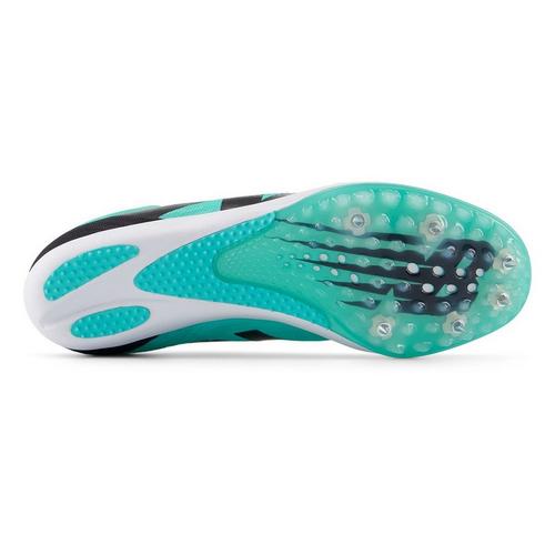 Women's New Balance FuelCell MD500 v9 Mid Distance Track Spikes - Primary Image