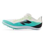 Women's New Balance FuelCell MD500 v9 Mid Distance Track Spikes - Thumbnail 4 of 4