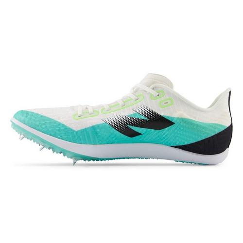 Women's New Balance FuelCell MD500 v9 Mid Distance Track Spikes - Primary Image