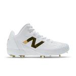 Men's New Balance FuelCell Ohtani 1 Metal Baseball Cleats - Thumbnail 1 of 4
