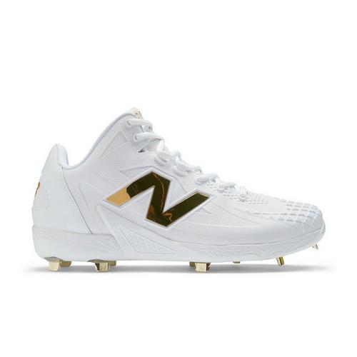 Men's New Balance FuelCell Ohtani 1 Metal Baseball Cleats - Primary Image