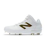 Men's New Balance FuelCell Ohtani 1 Metal Baseball Cleats - Thumbnail 2 of 4