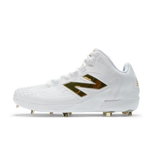 Men's New Balance FuelCell Ohtani 1 Metal Baseball Cleats - Primary Image