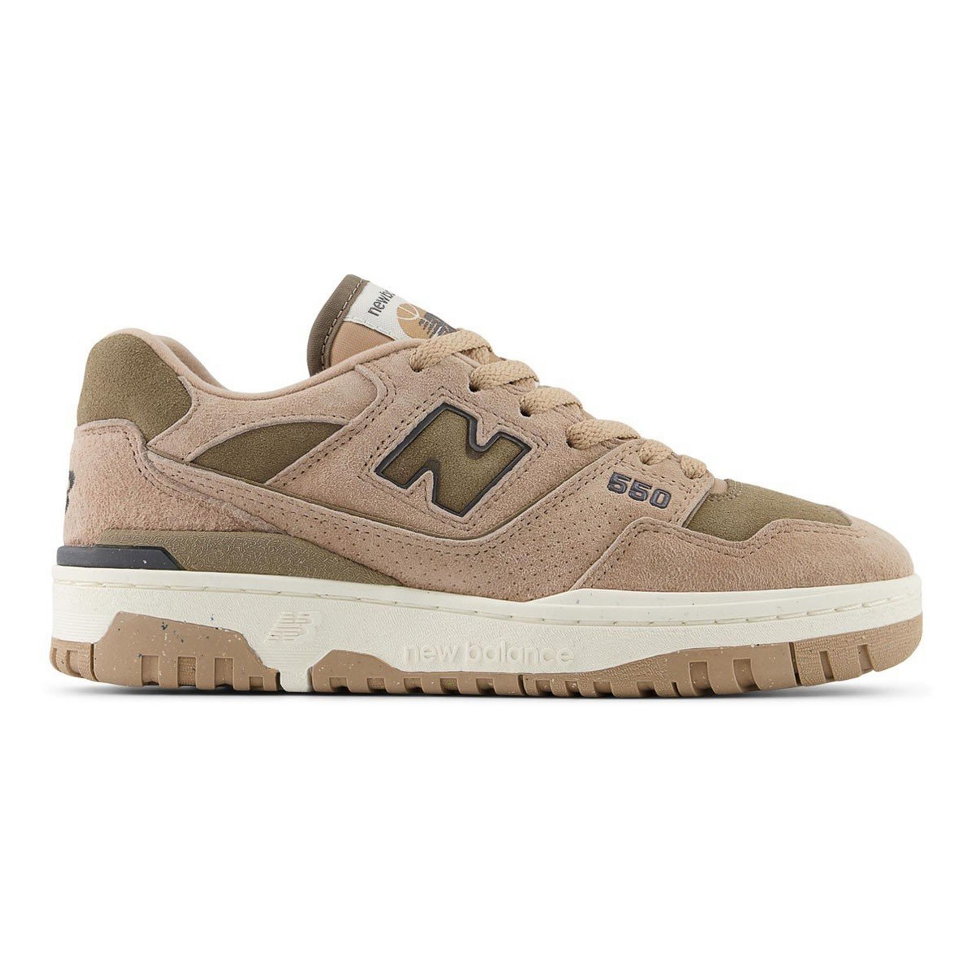 Women's New Balance 550  Shoes