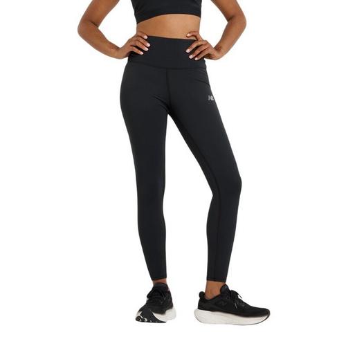 Women's New Balance Harmony High Rise Leggings - Primary Image