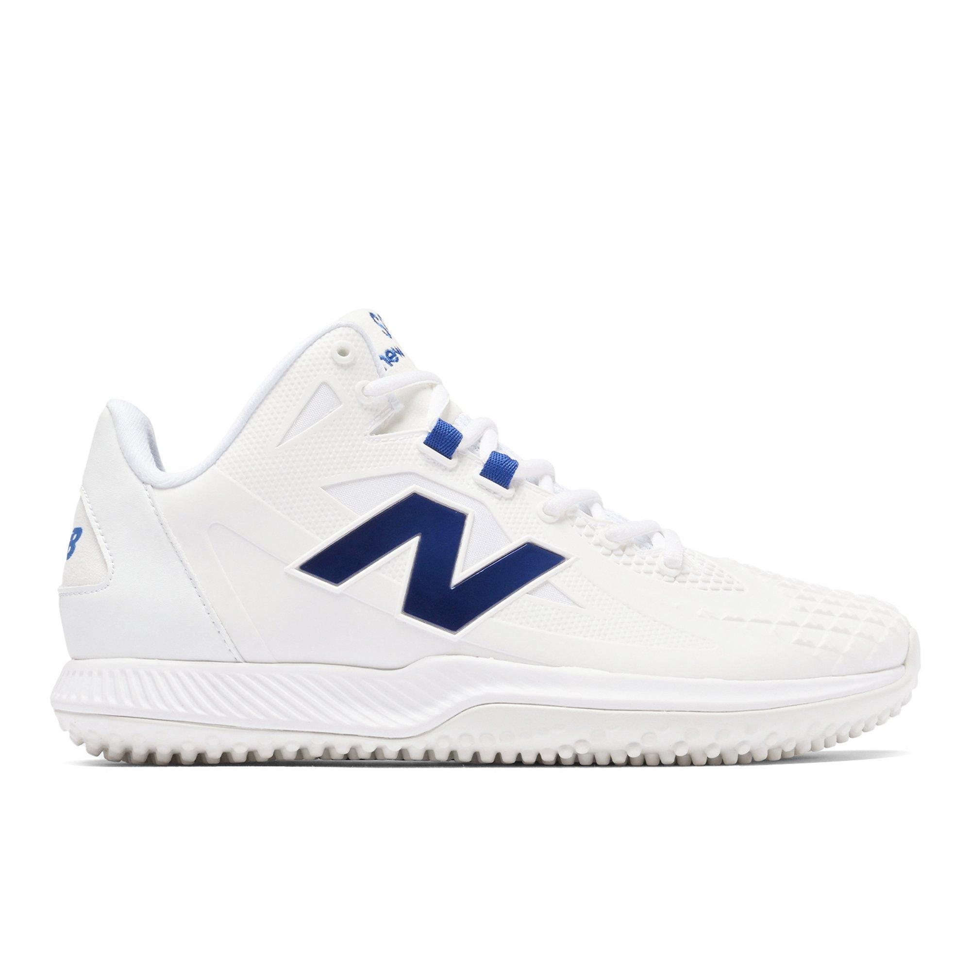 Men's New Balance FuelCell Ohtani 1 Turf Baseball Shoes | SCHEELS.com