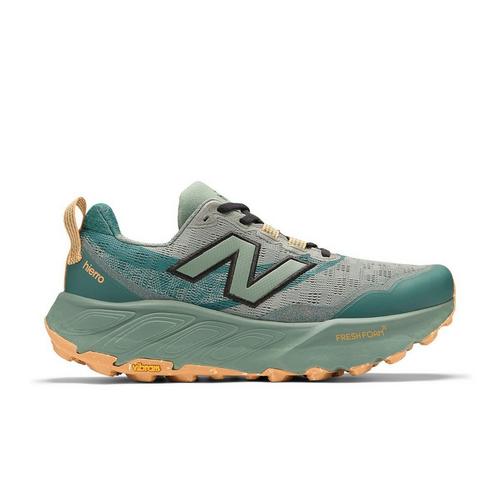 Men's New Balance Fresh Foam X Hierro v9 Vibram Megagrip Trail Running Shoes - Primary Image