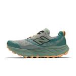 Men's New Balance Fresh Foam X Hierro v9 Vibram Megagrip Trail Running Shoes - Thumbnail 2 of 4